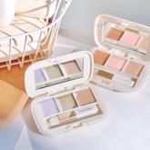 JUDYDOLL 3 Color Moisturizing Concealer